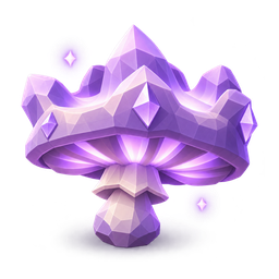 Queen's Glowcap