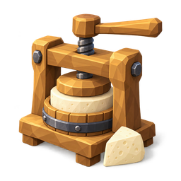 Queijaria Press