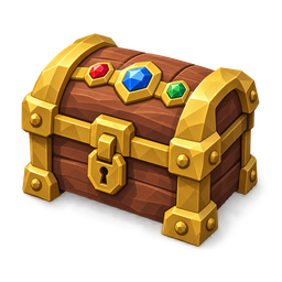 Realm Coffer