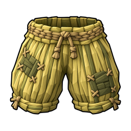 Reed Shorts