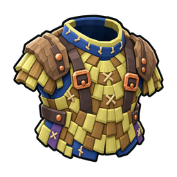 Reedguard Armour