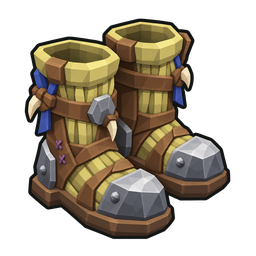 Reedguard Boots