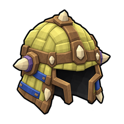 Reedguard Helm