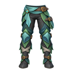 Reefleaf Breeches