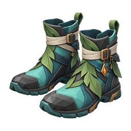 Reefleaf Shoes