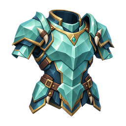 Reefsteel Armour