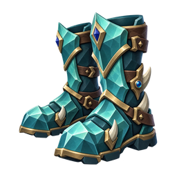 Reefsteel Boots