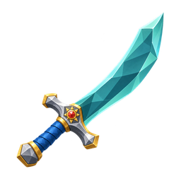 Reefsteel Sabre