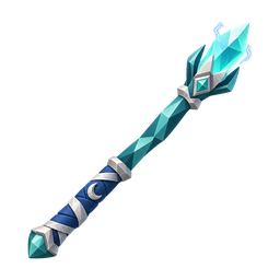 Reefsteel Wand