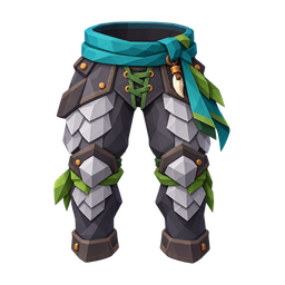 Scalehide Breeches