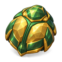 Scarab Shell