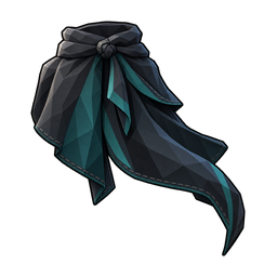 Shadow Scarf