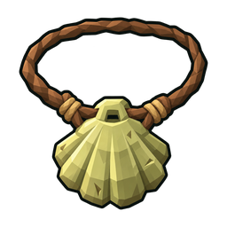 Shell Necklace