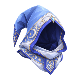 Skyweave Hood