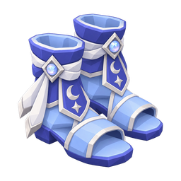Skyweave Sandals