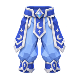 Skyweave Trousers