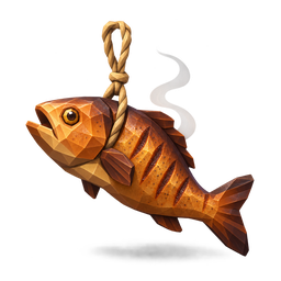 Smoked Fish