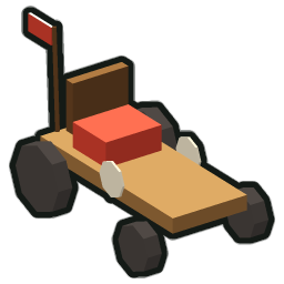 Soapbox Racer