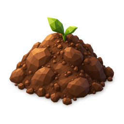 Soil