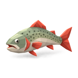 Speckled Trout