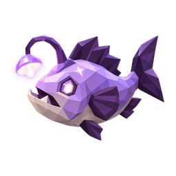 Spore Anglerfish