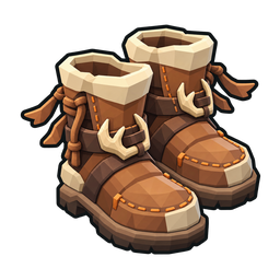 Stagleap Boots