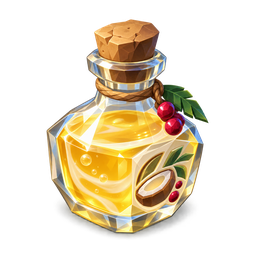 Stamina Tonic