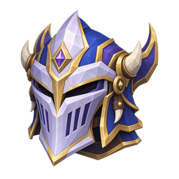 Starfall Helm
