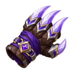 Starfall Talons