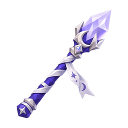 Starfall Wand