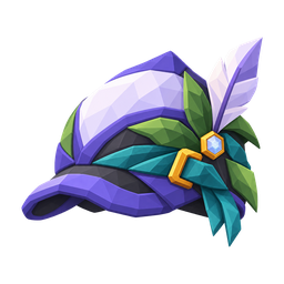Starleaf Cap