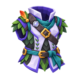 Starleaf Jerkin