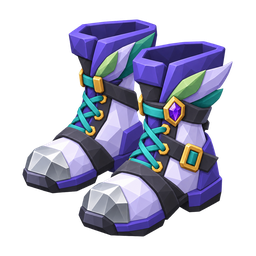 Starleaf Shoes