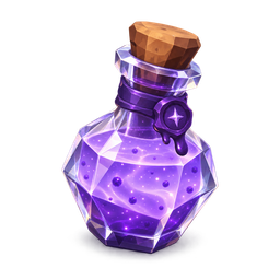 Vesper's Starlight Draught
