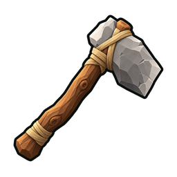 Stone Axe