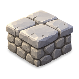 Stone Foundation