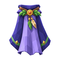 Storm Cape