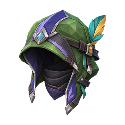 Stormleaf Cap