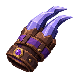Stormscale Rippers