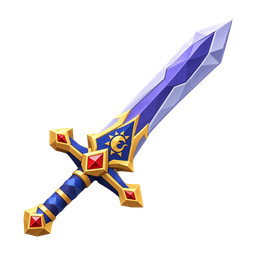 Stormscale Sabre