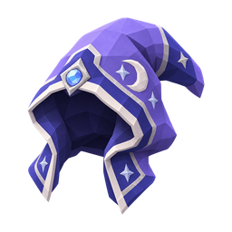 Stormweave Hood