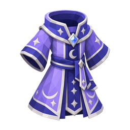Stormweave Robe