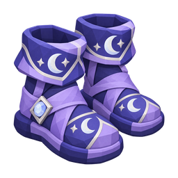 Stormweave Sandals