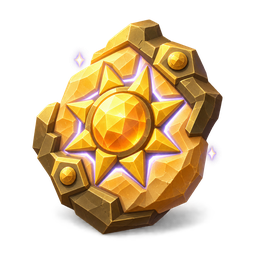 Sun Guardian Keystone