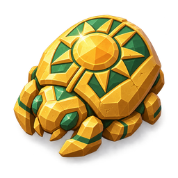 Sunscarab Relic