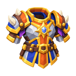 Sunstone Armour