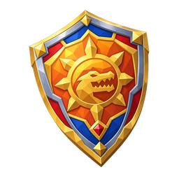 Sunstone Bulwark