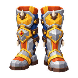 Sunstone Greaves