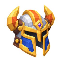 Sunstone Helm