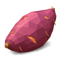 Sweet Potato